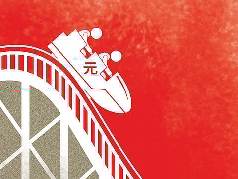 Ramachandra Babu/©Gulf News