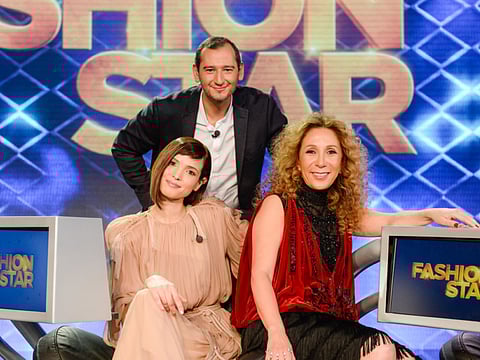 ‘Fashion Star’ to showcase best of Middle East talents