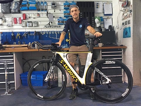 #GetFightingFit: The simple fitness mistake made by so many