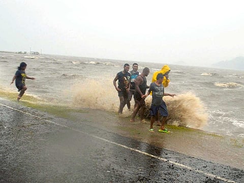 Health officials fear a COVID-19 onslaught in Fiji after cases of the Indian variant were detected in the country.