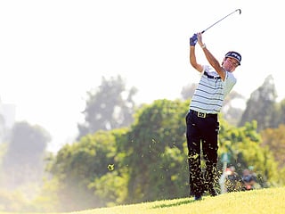 Bubba Watson’s advice for Masters rookies