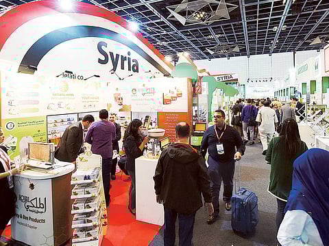 Zarina Fernandes/ Gulf News