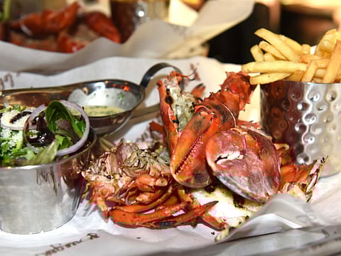 Arshad Ali/Gulf News