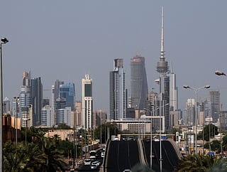 Kuwait deports 3,500 expats over residency violations