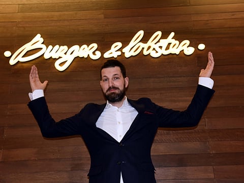 Arshad Ali/Gulf News