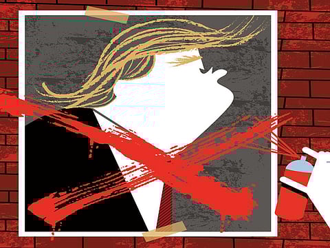 Luis Vazquez/©Gulf News