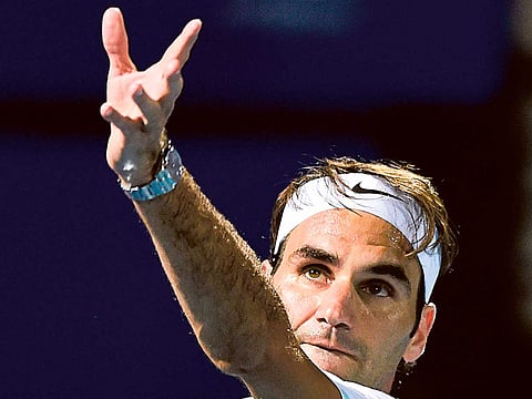 Virendra Saklani/Gulf News Archives