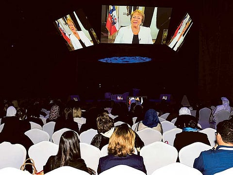 Atiq-Ur-Rehman/Gulf News