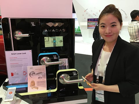 Naushad K. Cherrayil/Gulf News