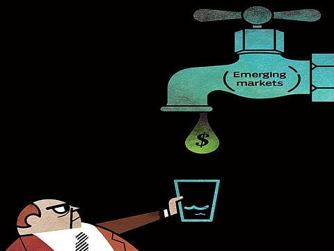 Luis Vasquez/©Gulf News