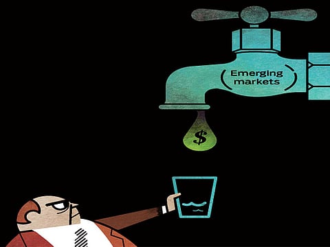 Luis Vasquez/©Gulf News