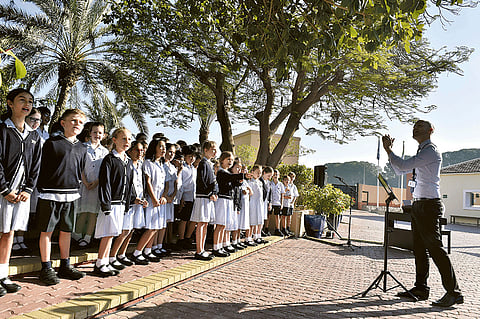 Gulf News Archives