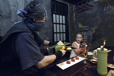 Washington Post/Yomiuri Shimbun