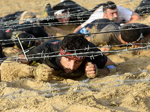 Virendra Saklani/Gulf News