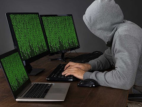 Only changing the hardware design would mitigate the hacking threat