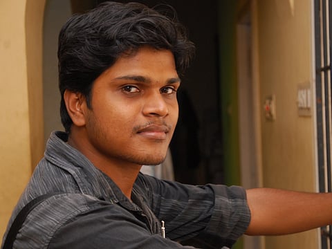 ‘Adi Kapyare Kootamani’ a Malayalam comedy