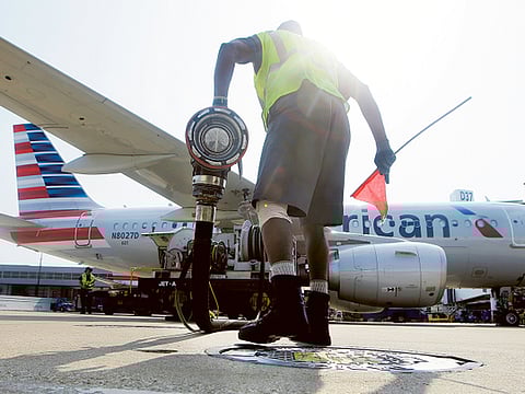 Cost of cleaner jet fuels will be an inhibiting factor for airlines beset by worries over the pandemic. But in time, that transition will happen far more smoothly.