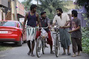Review: ‘Visaranai’