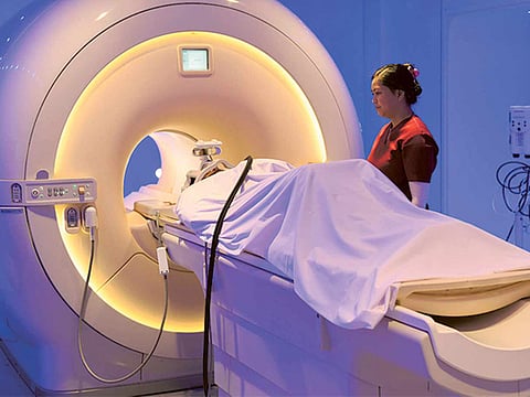 The news isn’t good: doctors, patients, and the confronting conversation about terminal cancer