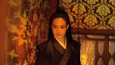 Painterly ‘The Assassin’ leads nominees at Asian Film Awards