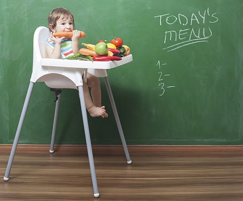 10 veggies kids should eat but probably don’t