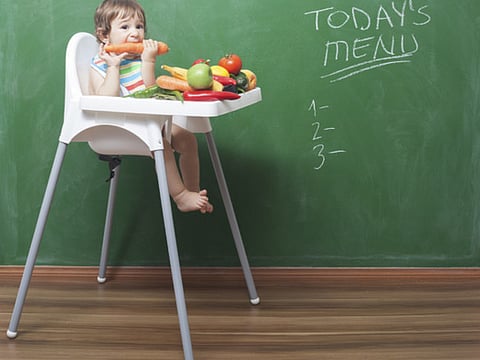 10 veggies kids should eat but probably don’t
