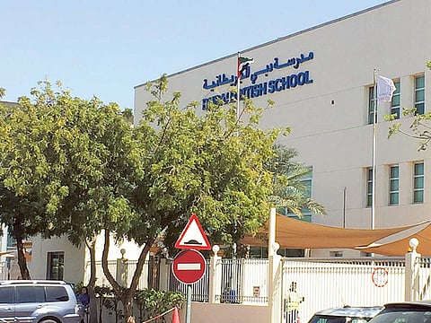 Noor Nazzal/Gulf News