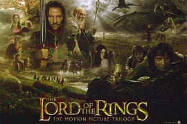 ‘The Lord of the Rings’ still the best