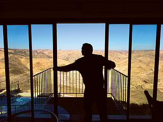 Airbnb slammed for offering rooms with a view in Jewish colonies