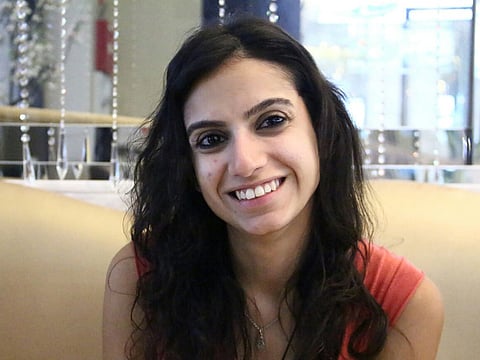 Courtesy: Maha Abbas