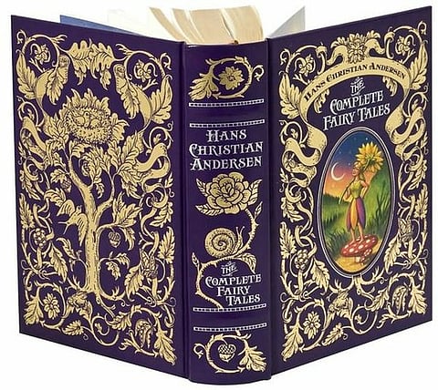 Children must read fairy tales, readers say