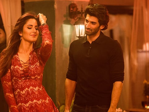 ‘Fitoor’ pay parity story baseless, says UTV