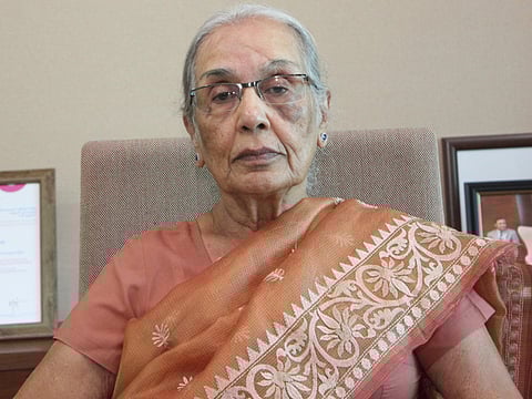 Indian expatriates hail Mohammad’s visit