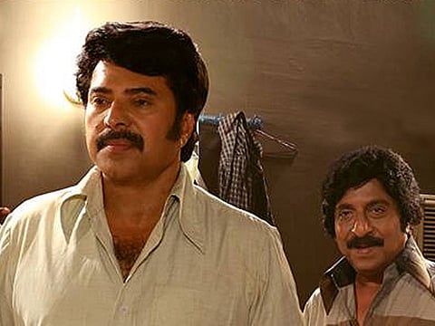 Mammootty and ‘Pathemari’ stars to meet fans in Dubai