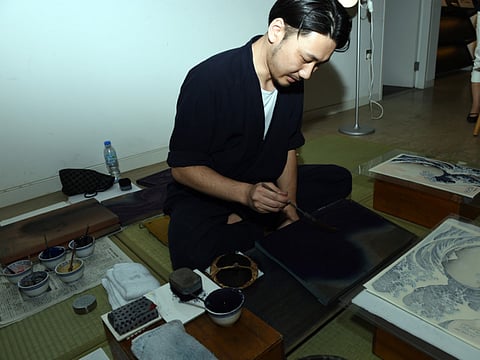 Ahmed Kutty/Gulf News