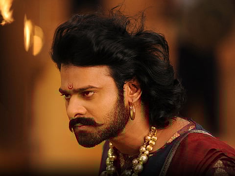 Rajamouli: ‘Baahubali: The Conclusion’ is going on track