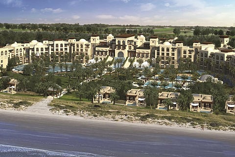 Rotana to open 9 hotels in UAE before 2020