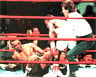 February 9, 1991: Leonard ends career after losing to Norris