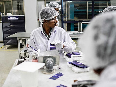 Increasingly, global manufacturers will create supply chain options to cover all their bases. This is where India can step up.