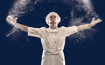 Calling all young chefs