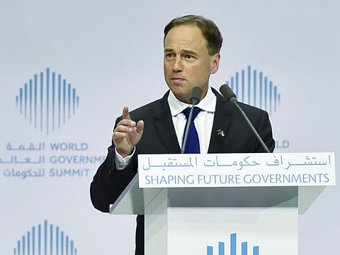 Ahmed Ramzan/Gulf News