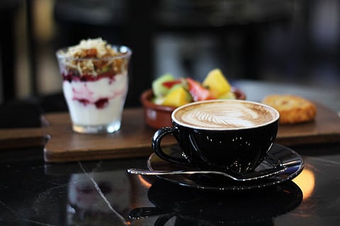 Jones the Grocer opens in Sharjah