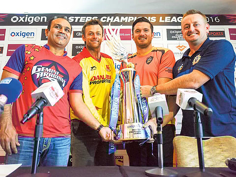 Abdel-Krim Kallouche/Gulf News