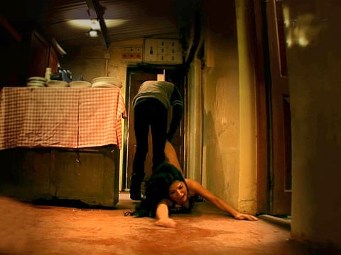 ‘Darling Don’t Cheat’ faces protests in India