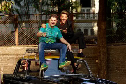 Dabboo Ratnani’s top 5 Bollywood stars