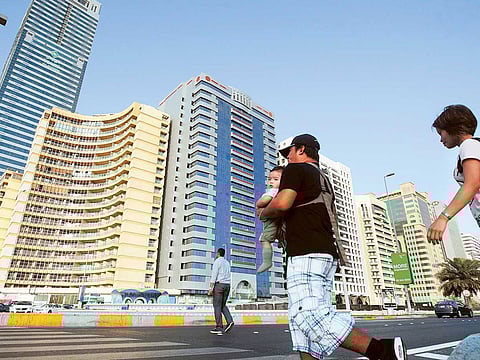 Ahmed Kutty/Gulf News Archives