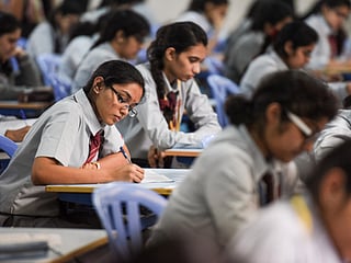 Coronavirus: ICSE, ISC exams postponed in Indian schools