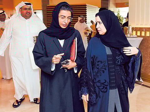 Abdul Rahman / Gulf News