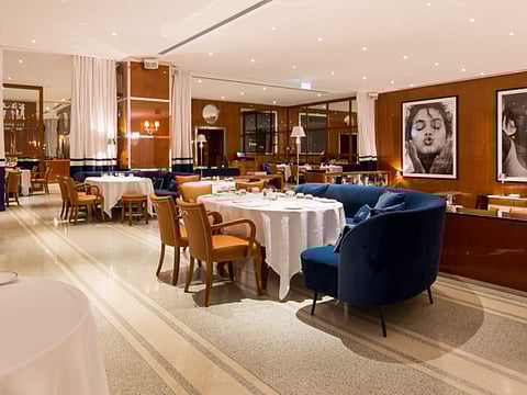 Cipriani: Dubai gets vibrant version