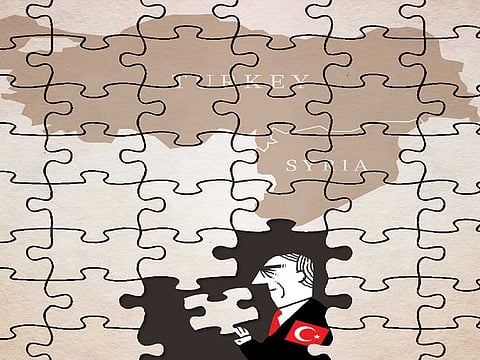 Luis Vazquez/©Gulf News